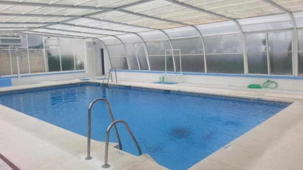 דירות טורוקס A 100M De Playa Piscina Y Todos Los Servicios מראה חיצוני תמונה
