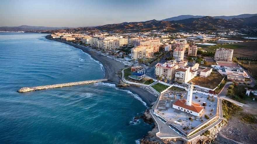 דירות טורוקס A 100M De Playa Piscina Y Todos Los Servicios מראה חיצוני תמונה
