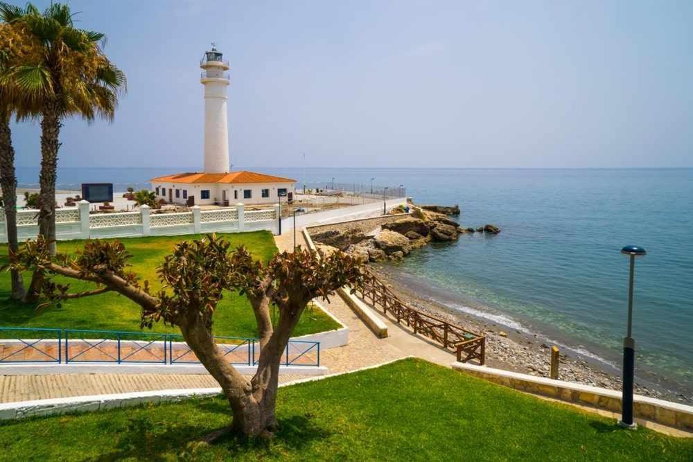דירות טורוקס A 100M De Playa Piscina Y Todos Los Servicios מראה חיצוני תמונה